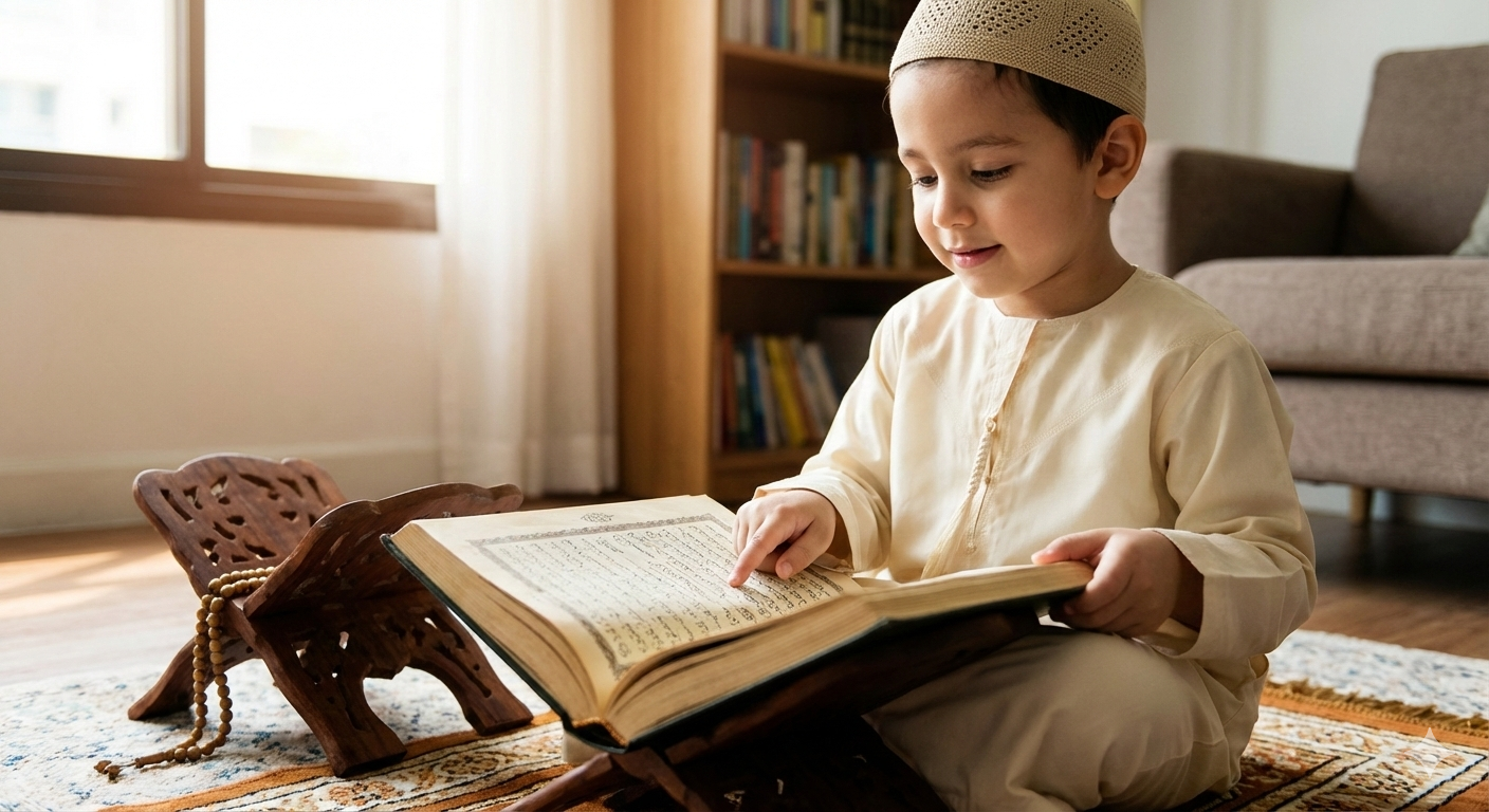Benefits of Reciting Quran Daily: 6 Powerful Spiritual and Mental Benefits
