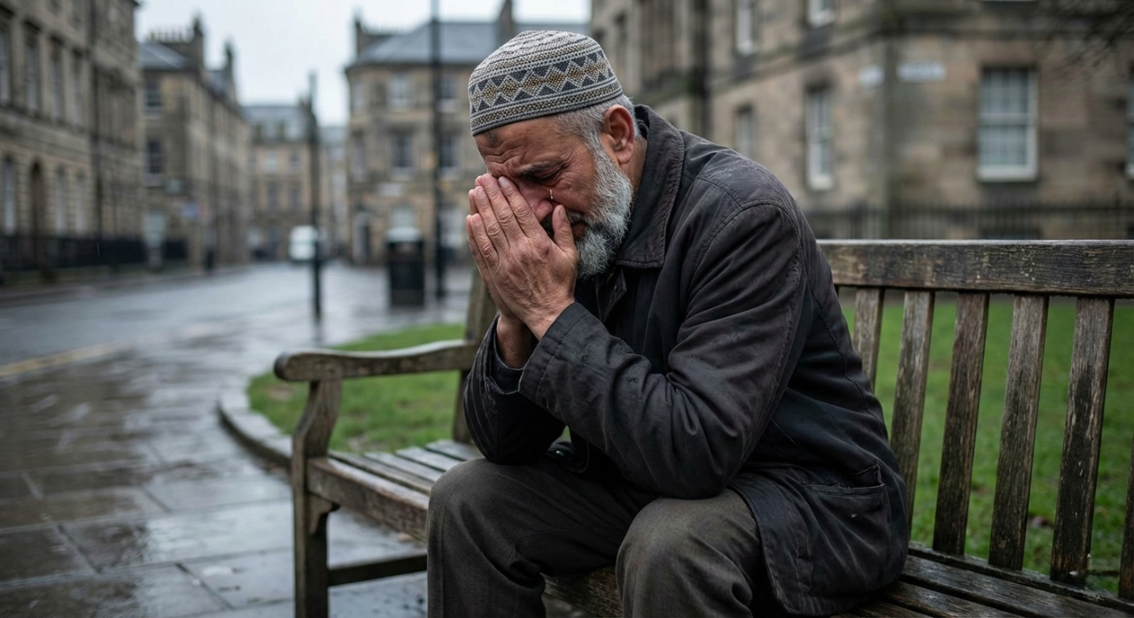 Why Do Good People Suffer? Islamic Answer