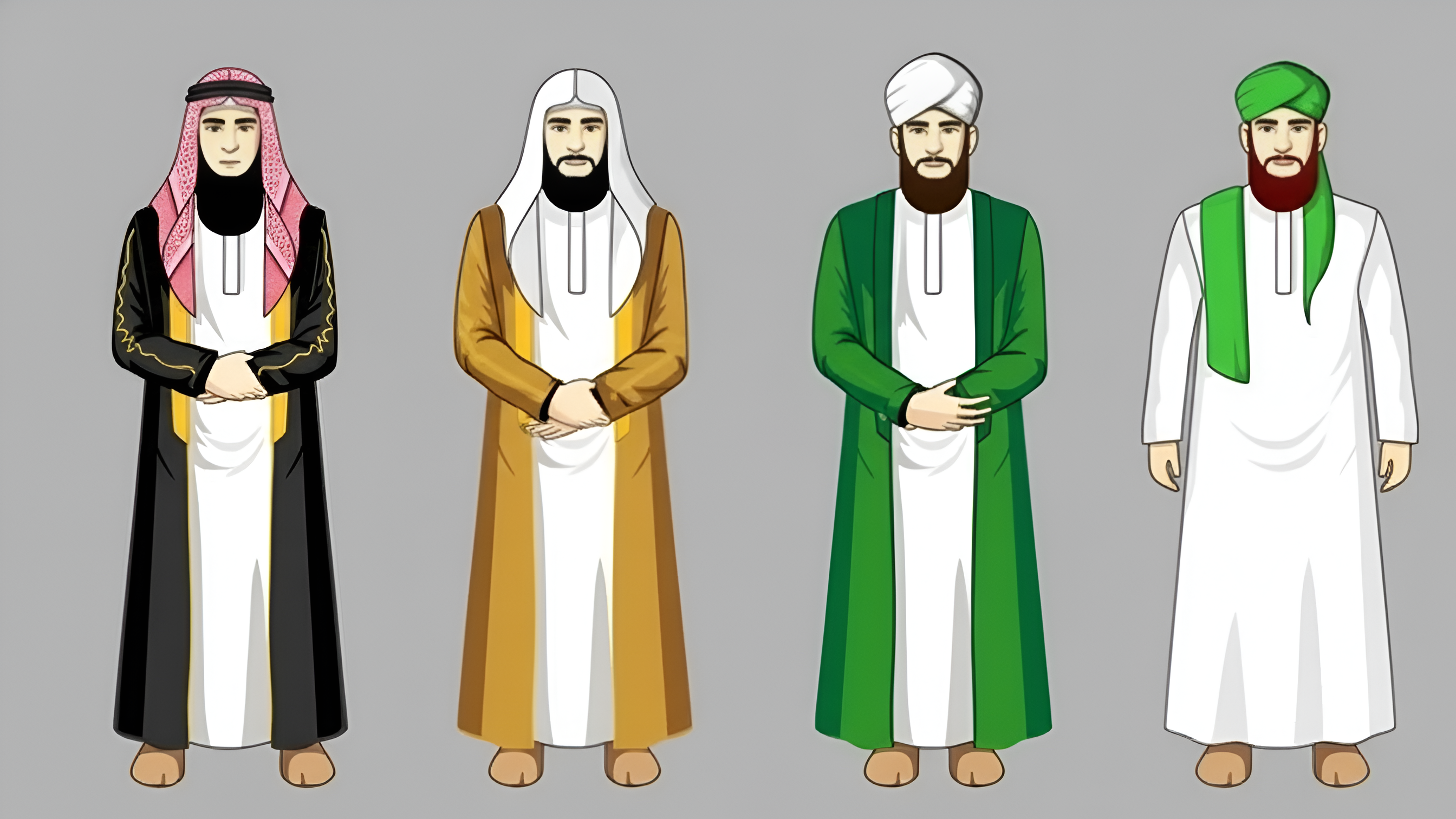How To Pray Salah In Islam: A Complete Step-by-Step Guide According To All Schools Of Thought