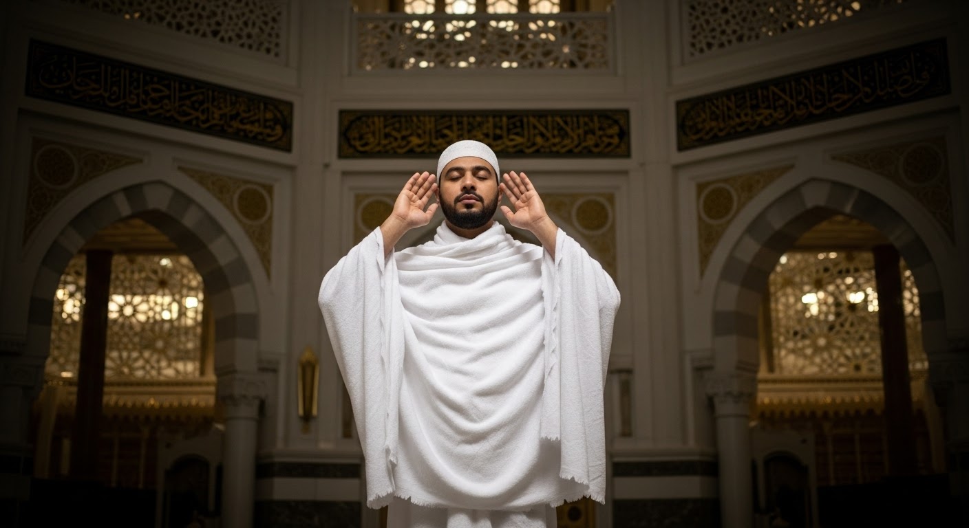 From 50 to 5: The Miraculous Story Behind the Five Daily Prayers in Islam