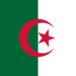 Prayer Times For Algeria