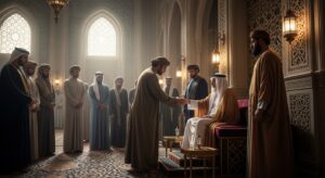 What Is Bayah in Islam