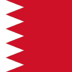 Prayer Times For Bahrain