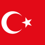 Prayer Times For Turkey