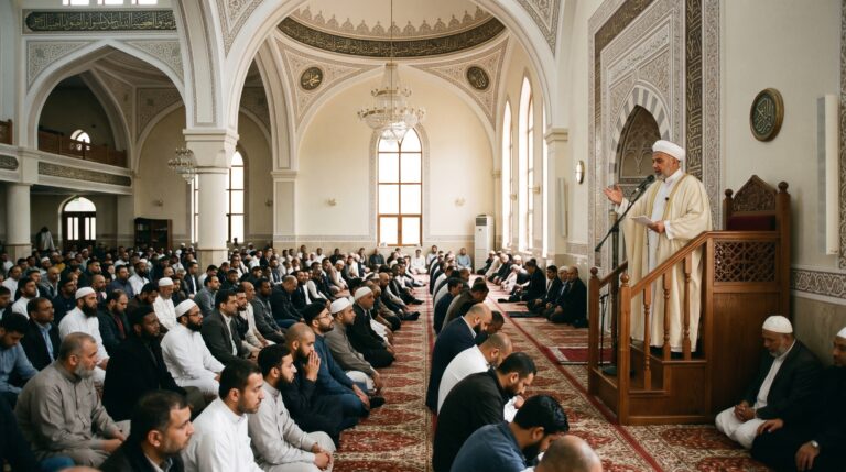 Why Friday Is So Special in Islam