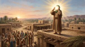 How The Adhan Was Chosen In Islam